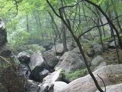 -封龙山风景区