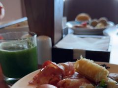 -嘉定凯悦·咖啡厅