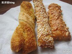 别的一些-宋记饼家(石门二路店)