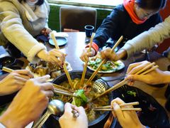 -阿西土陶牦牛汤锅