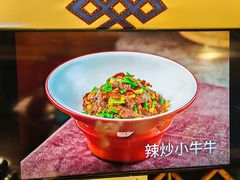 -九十九顶毡房(清河店)