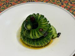 -城南往事·鲁菜济南菜(软件园美莲广场店)