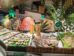 -亚马逊海鲜自助(梅溪湖步步高店)