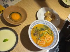 -温野菜涮涮锅(曲江大悦城店)