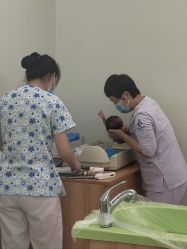 -北京嘉禾医疗