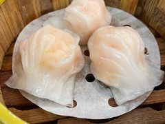 -华联广州大酒店-餐厅