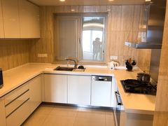 -仁恒辉盛阁酒店公寓