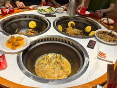 -玺炖·中国铁锅炖(虹桥天街店)