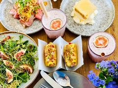 -BOR Eatery(安福路店)