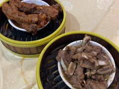 -Lucky Fortune Restaurant(喜运来酒家)