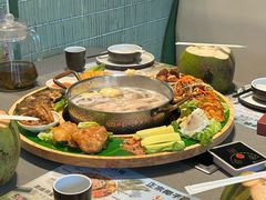 -椰小鸡·琼州糟粕醋(美兰缤纷城店)