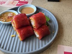 -点都德(水贝IBC店)