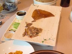 -漢舍中国菜馆(889广场店)