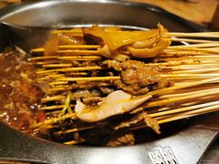 -袁记串串香(新南门店)