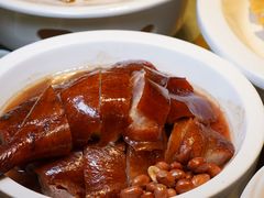 -锦园春香港茶餐厅(西海湾旗舰店)