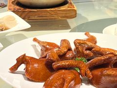 -利苑酒家(华熙国际店)