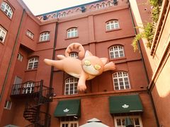 -青岛啤酒博物馆