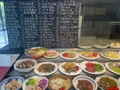 -一撮毛美食城(全力一路店)