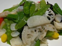 -海富门·带鱼·淮扬菜·粤菜(甘家口店)