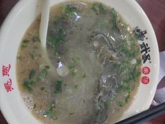 -武圣羊汤(武圣路店)