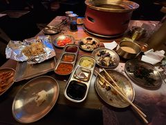 -西塔老太太泥炉烤肉(上海七宝领展广场店)