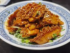 -百花深处·老北京风味菜
