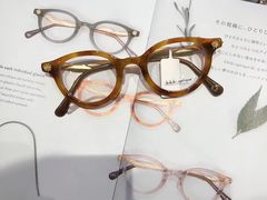 -日本手作眼镜·久川睛匠(新中关购物中心店)