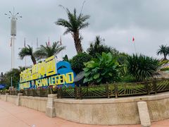 -南宁方特东盟神画