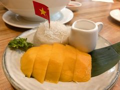 -越美小馆·越南料理(曲江店)