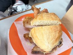 -新南新咖啡美食(南新花园店)