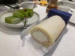 -泰香米泰国餐厅(鎏嘉码头店)