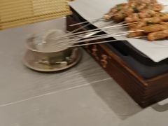 -楚太子  中餐&烧烤(武大店)