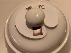 -利苑酒家(宜安广场店)