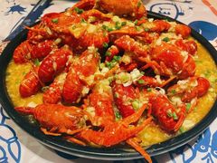 -松哥油焖大虾(皇岗一店)