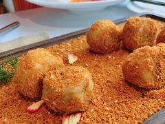 金刚沙豆腐-京兆尹(雍和宫店)