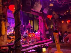 -江湖酒吧(老外滩店)