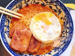 韩式辛拉面-美心Food2(赤腊角机场店)