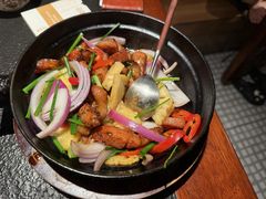 -旺爷砂锅·茶作(国贸城店)