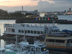 -横滨红砖仓库1号馆