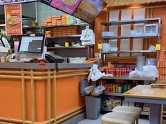 -陕味食族油泼面·小炒盖码面(双榆树店)