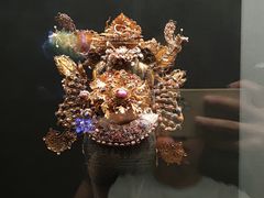 -贵州省博物馆(新馆)