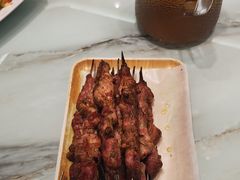 -青禾小厨新疆菜(总店)
