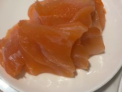 -长沙三景韦尔斯利酒店·Oval全日制餐厅自助餐