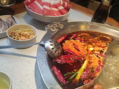 -大龙燚火锅(科华店)