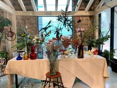 -GOTLOT COFFEE&KITCHEN角落厨房NOOK店