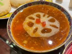 果子干-富华斋饽饽铺·宫廷糕点·伴手礼(护国新天地店)