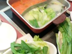 -新辣道鱼火锅(领展购物广场·中关村店)