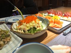 -小笠原·日料店