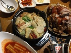 -Myth猪蹄(明洞店)