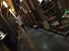 -桂满陇·蟹黄小笼汤包(中山公园店)